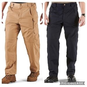 Men's 5.11 Taclite® Pro Pant - Tan Khaki - NEW